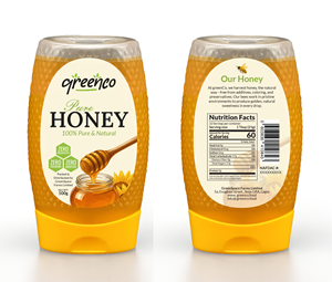 Label Design by Abdulmumin Imam for this project | Design: #35703368