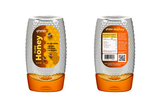 Label Design by Javelin Studio