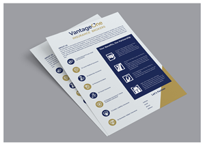 Brochure Design by goranvisnjic82