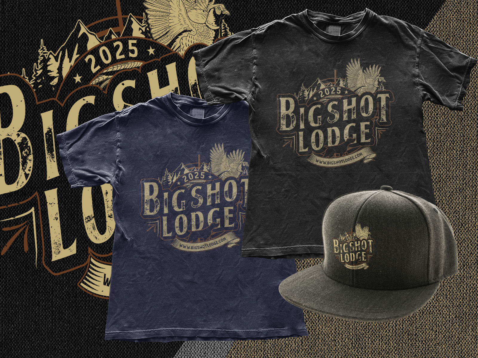 Diseño de Camiseta por HNS Graphic para este proyecto | Diseño #35703496