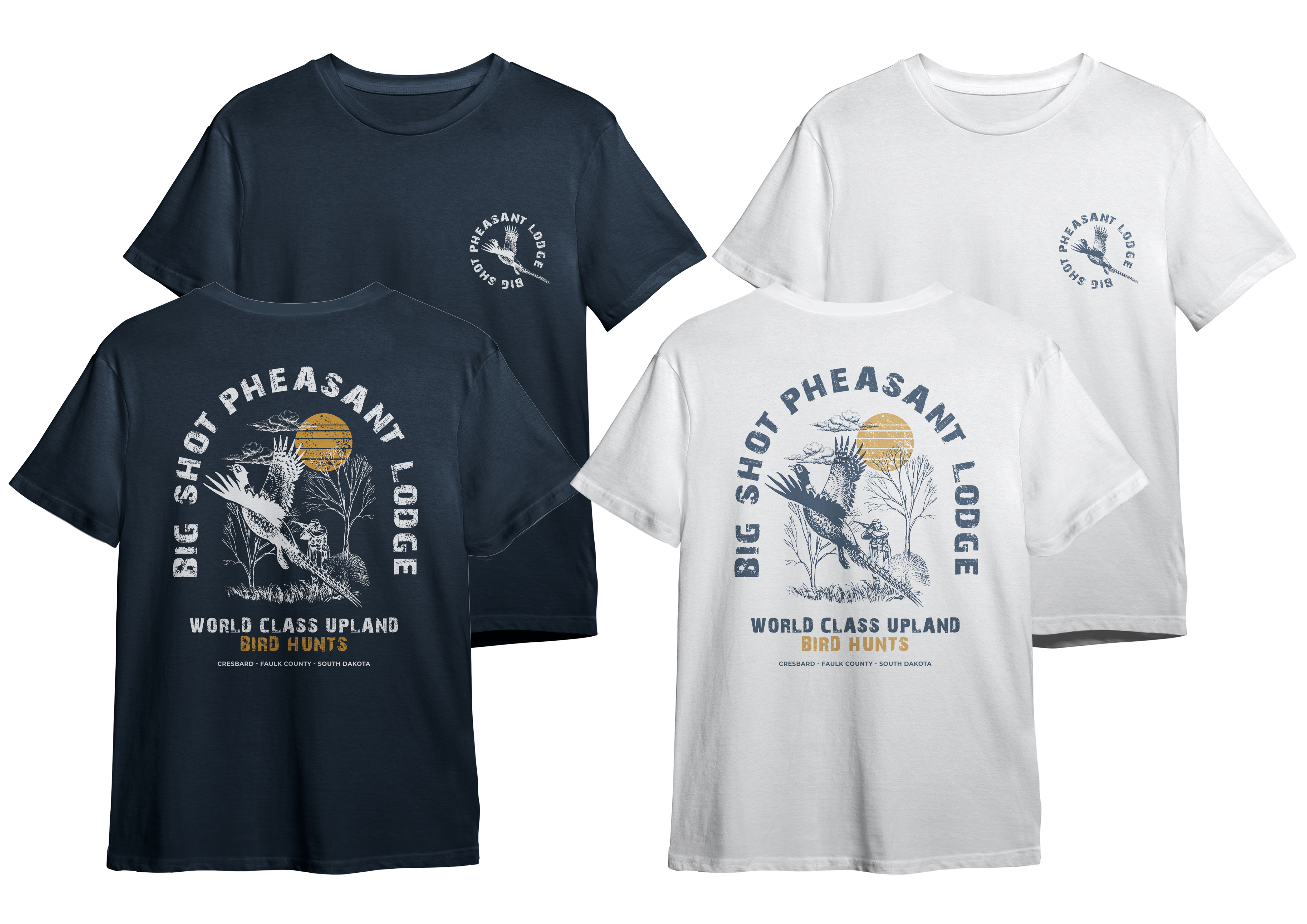 T-shirt Design by VisualBendr.inc for this project | Design #35733098