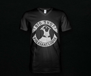 T-shirt Design by Milton Bhowmik for this project | Design: #35708245