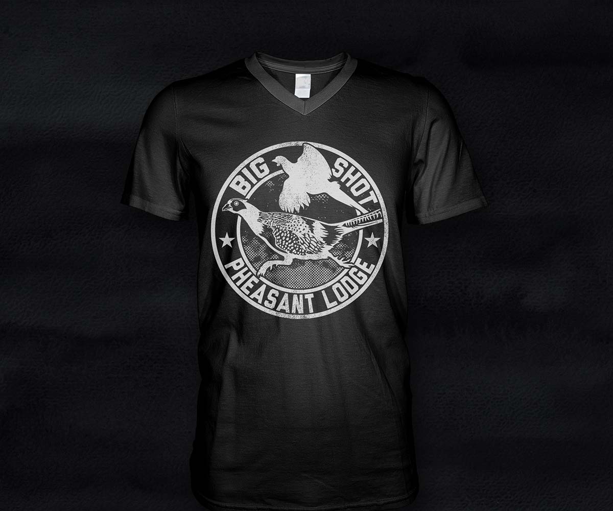 T-shirt Design by Milton Bhowmik for this project | Design #35727970