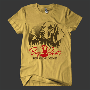 T-shirt Design by Rheanza for this project | Design: #35716464