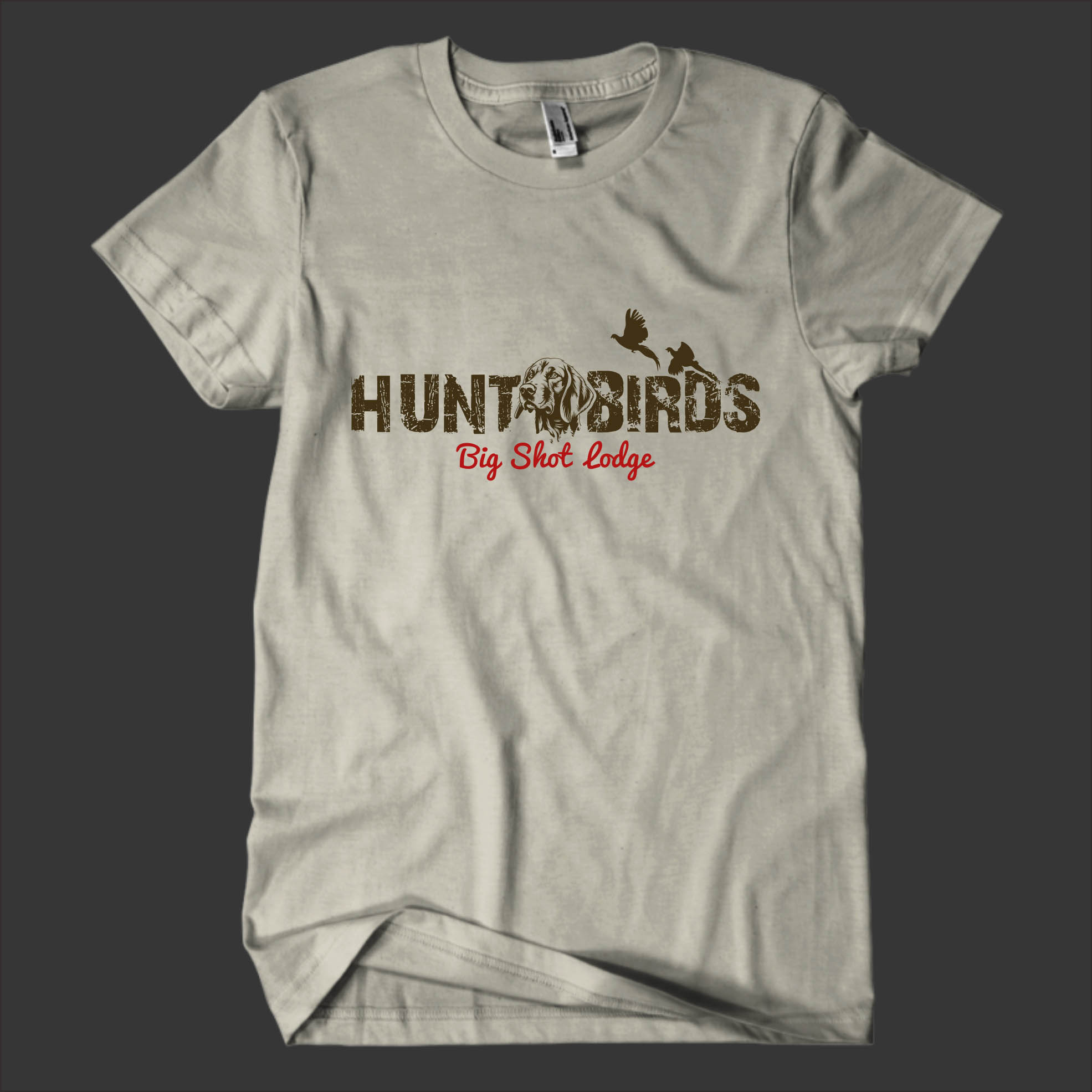 T-shirt Design by Rheanza for this project | Design #35716465