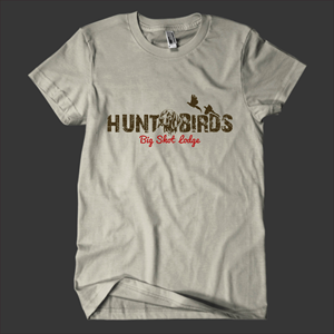 T-shirt Design by Rheanza for this project | Design: #35716465