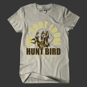 T-shirt Design by Rheanza for this project | Design: #35716467