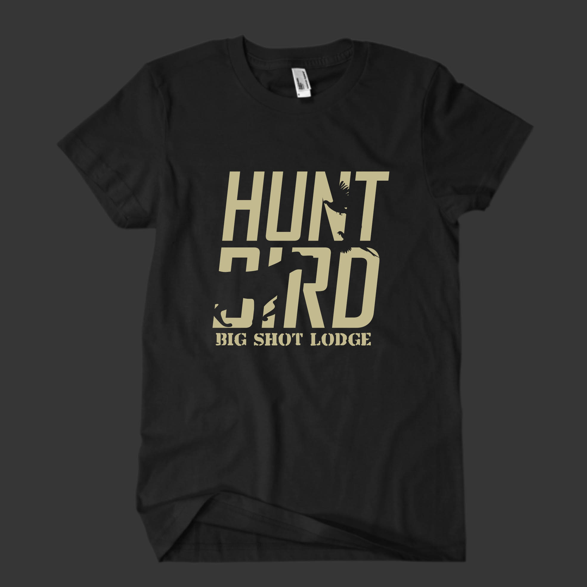 T-shirt Design by Rheanza for this project | Design #35716469