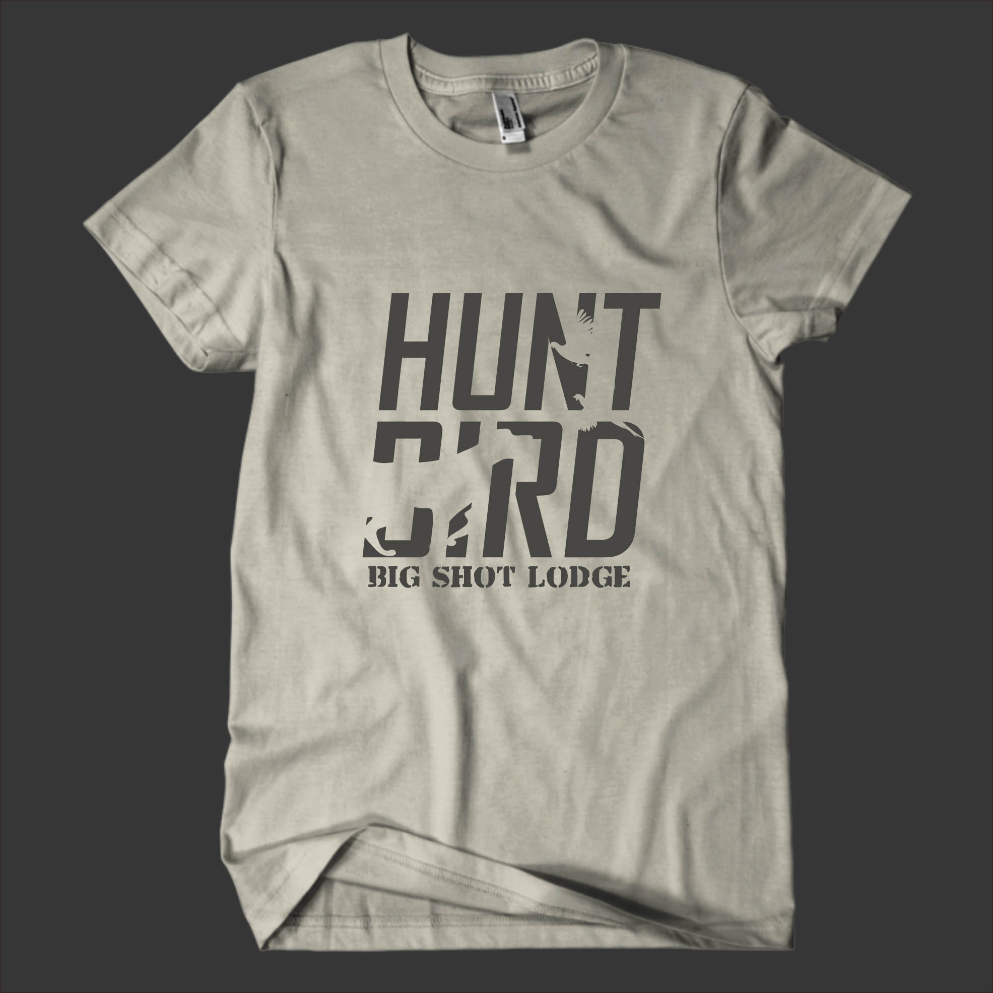 T-shirt Design by Rheanza for this project | Design #35716470