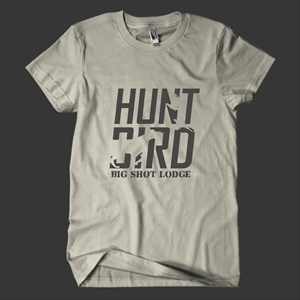 T-shirt Design by Rheanza for this project | Design: #35716470