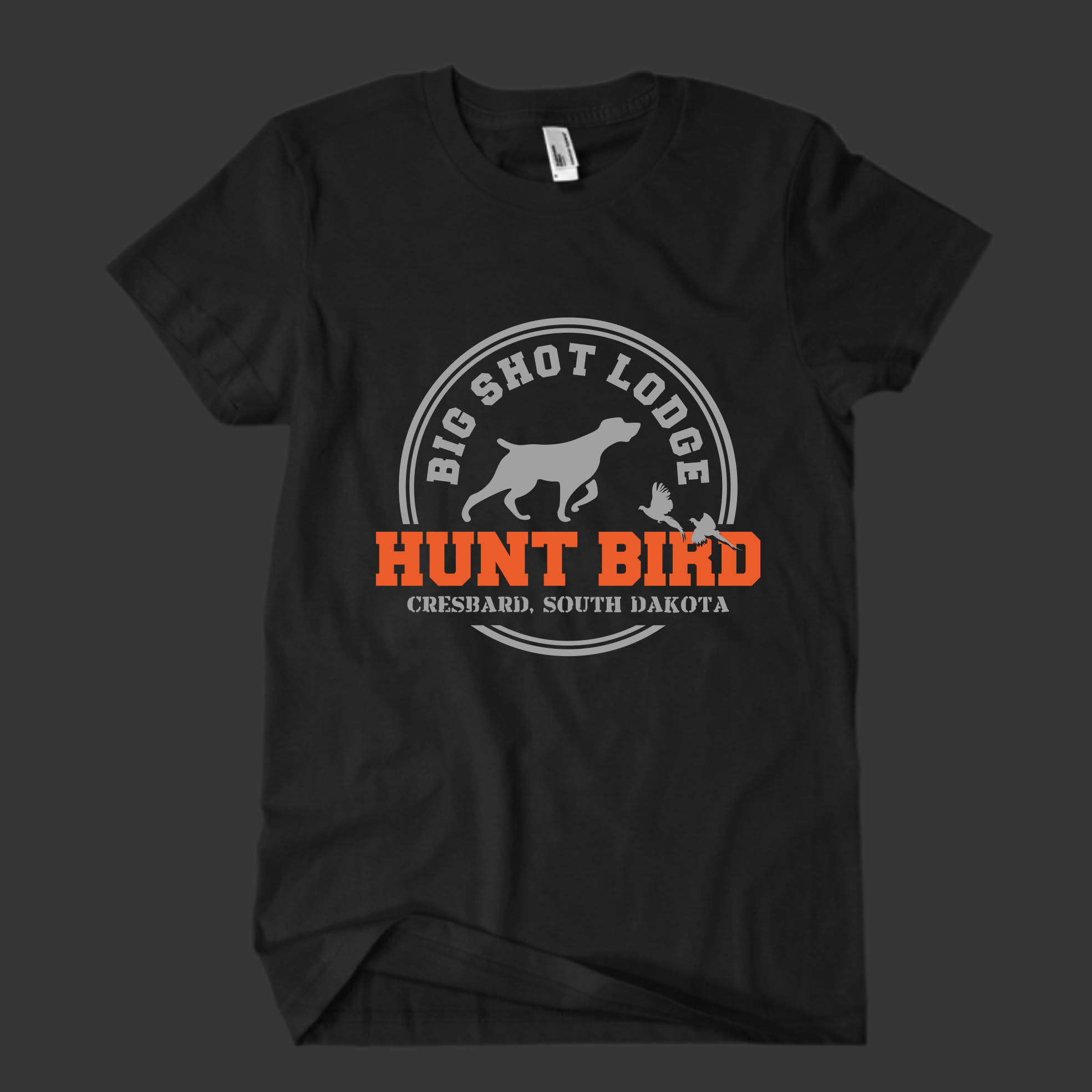 T-shirt Design by Rheanza for this project | Design #35716475