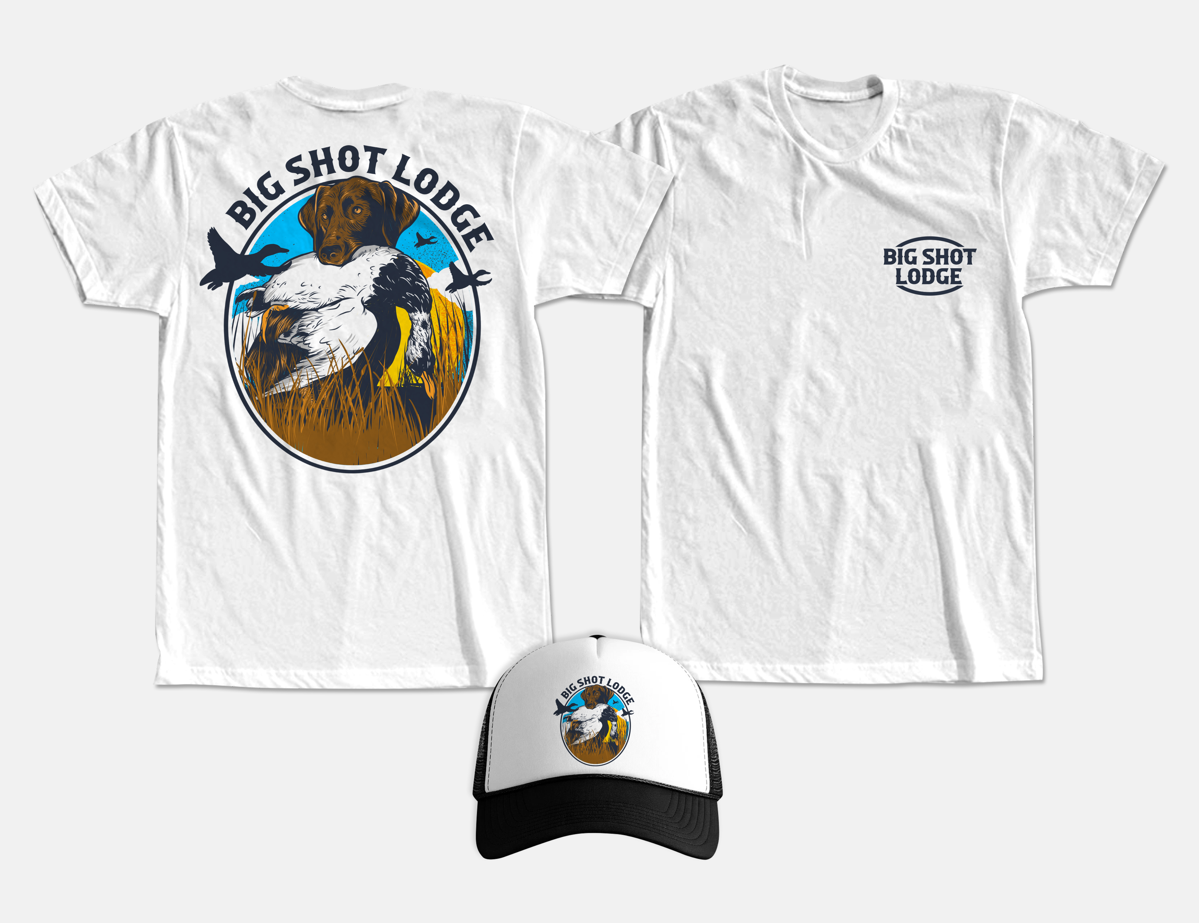 T-shirt Design by guruntool for this project | Design #35732417