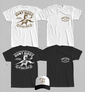 T-Shirt-Design von guruntool für dieses Projekt | Design #35755973