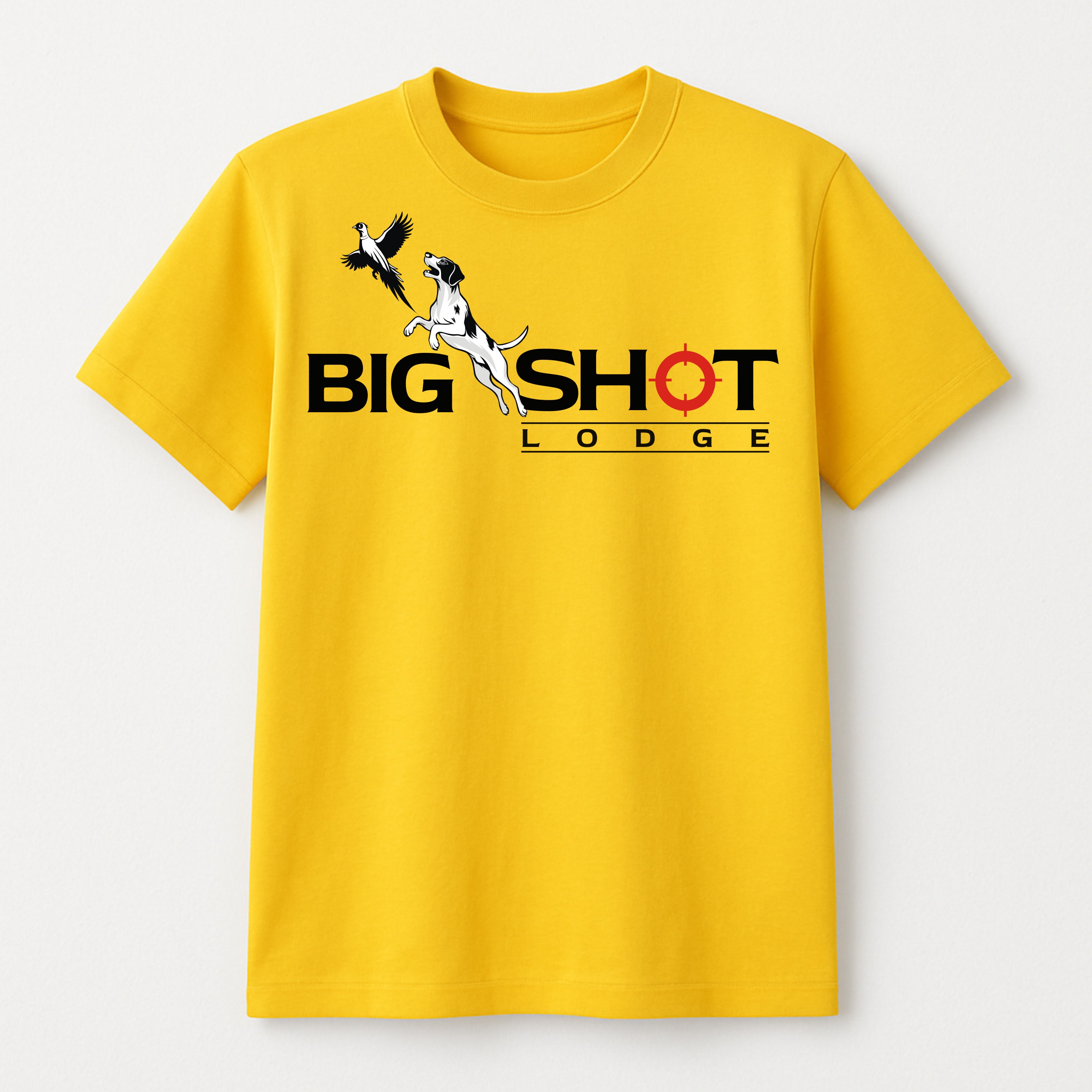 T-shirt Design by rgb01 for this project | Design #35732851