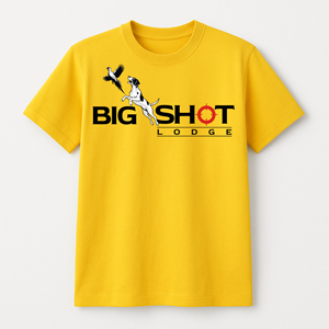 T-shirt Design by rgb01 for this project | Design: #35732851