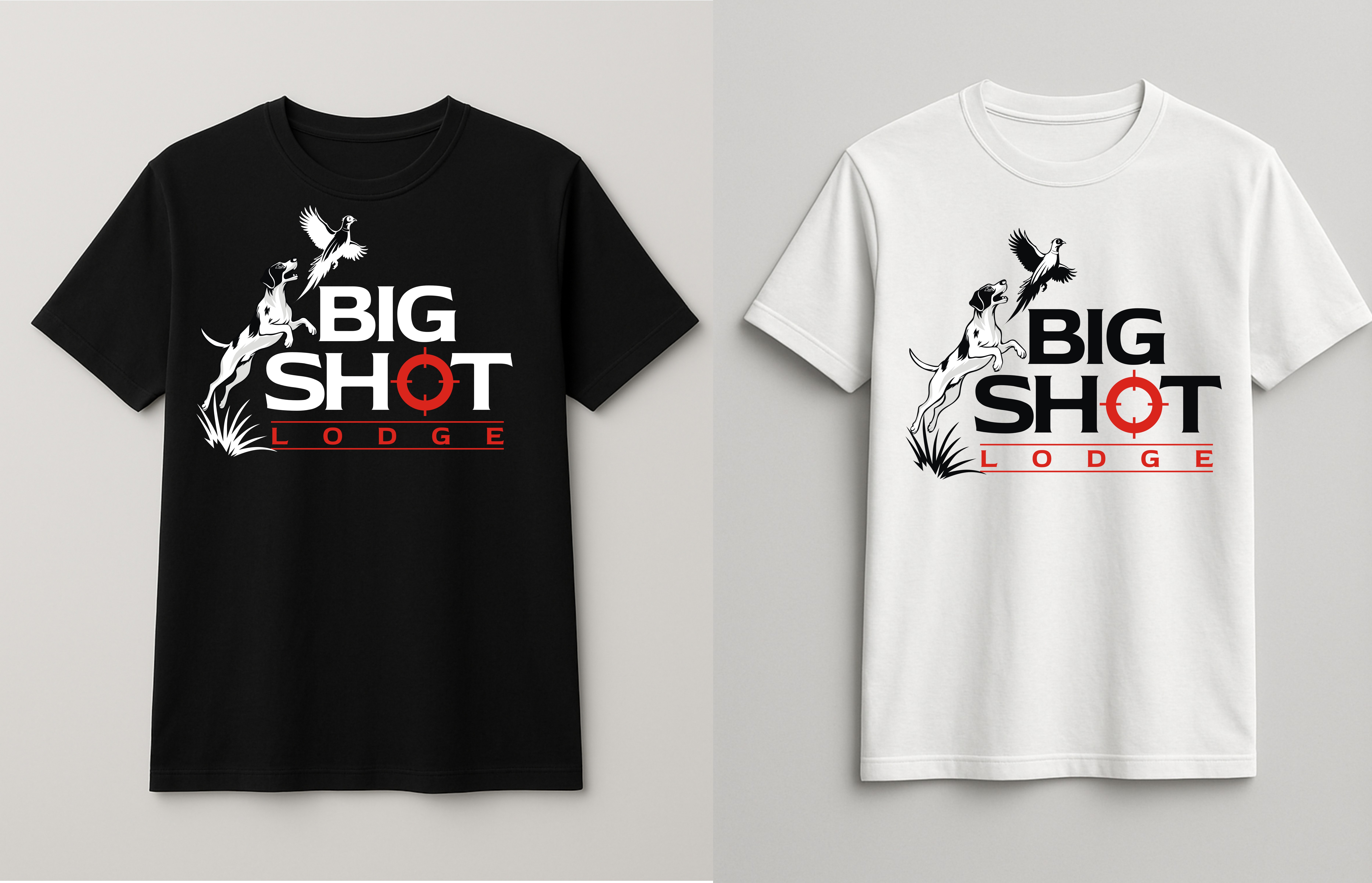 T-shirt Design by rgb01 for this project | Design #35735707
