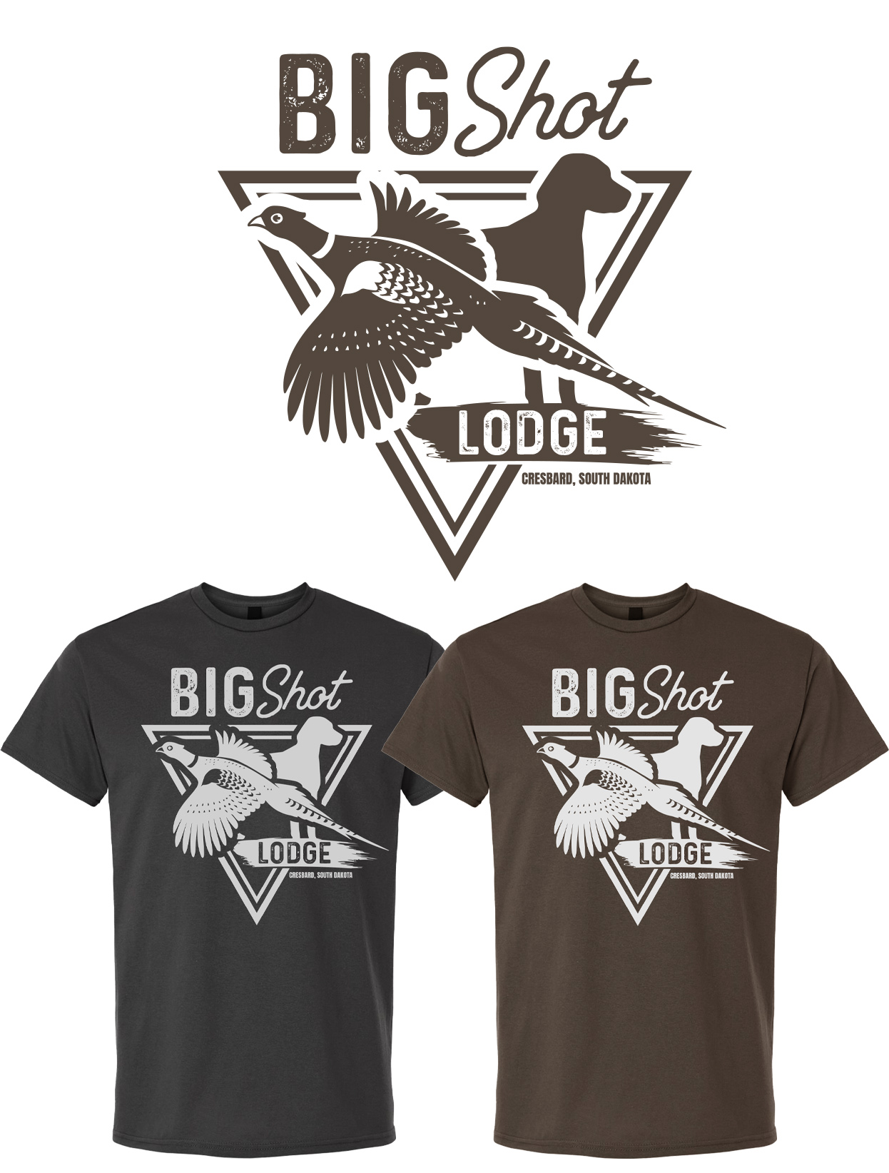 T-shirt Design by Teespixels for this project | Design #35731876