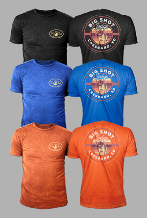 Diseño de Camiseta por Teespixels para este proyecto | Diseño: #35747737