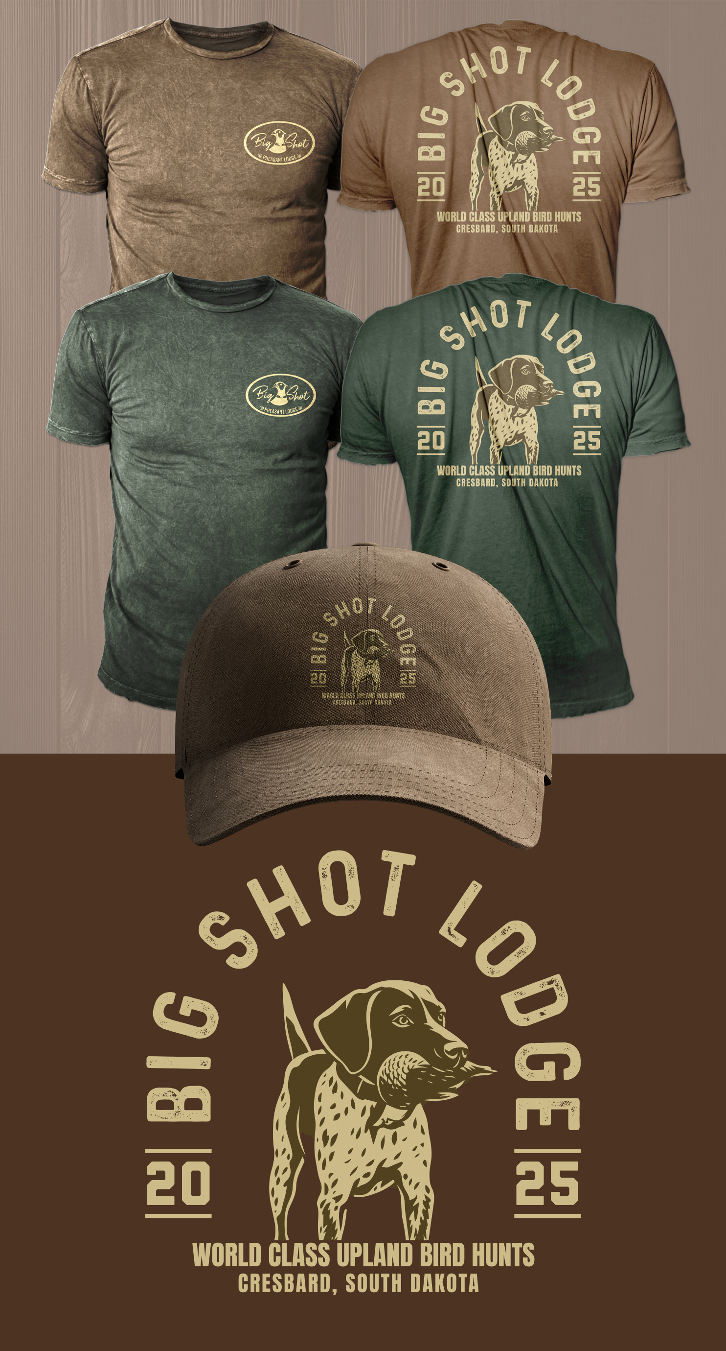T-shirt Design by Teespixels for this project | Design #35747835