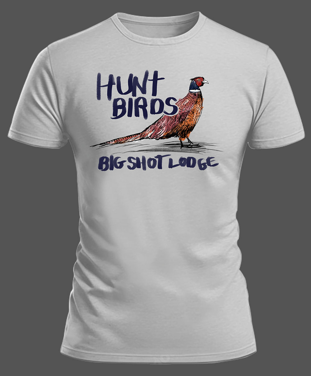 T-shirt Design by Johncina for this project | Design #35719257