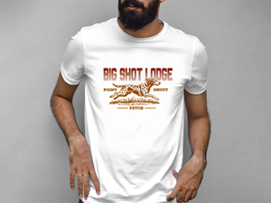 T-shirt Design by Gentleman89