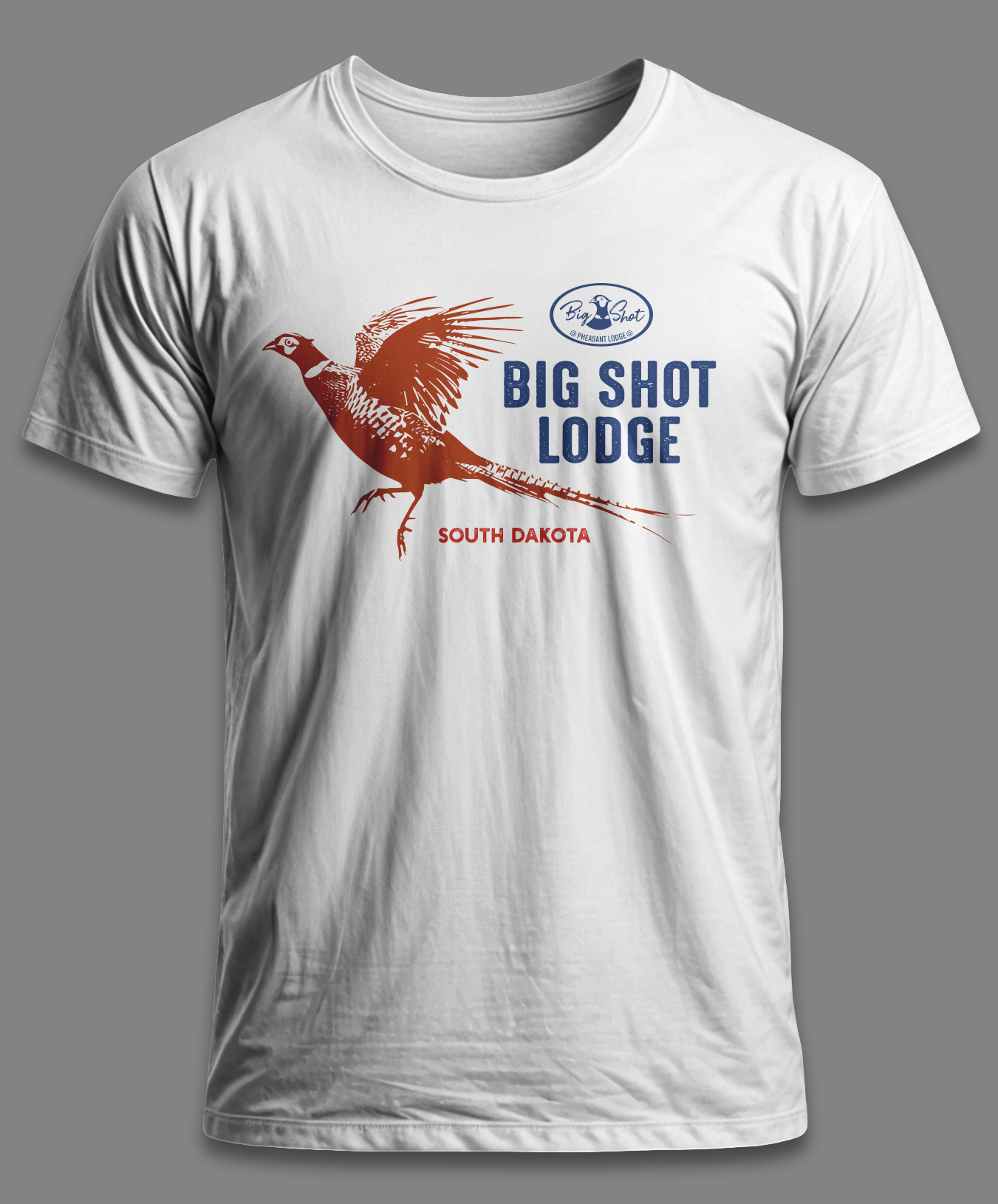 T-shirt Design by Adiba Craft for this project | Design #35729870