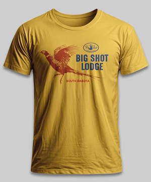 Diseño de Camiseta por Karim Craft para este proyecto | Diseño: #35729871