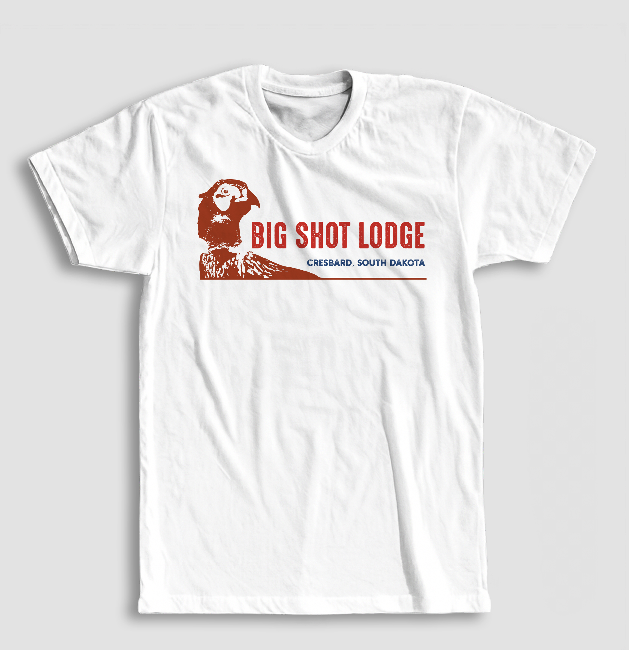 T-shirt Design by Adiba Craft for this project | Design #35729881