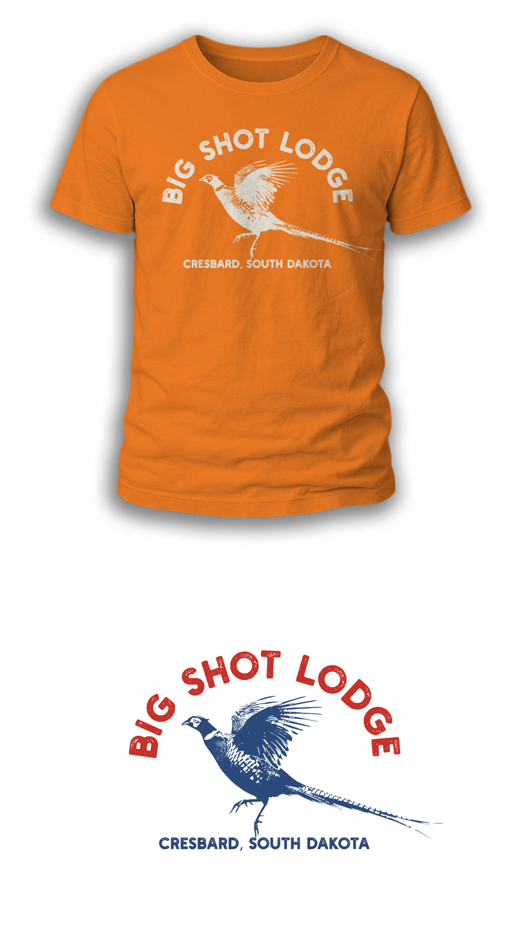 T-shirt Design by Alif think for this project | Design #35747935