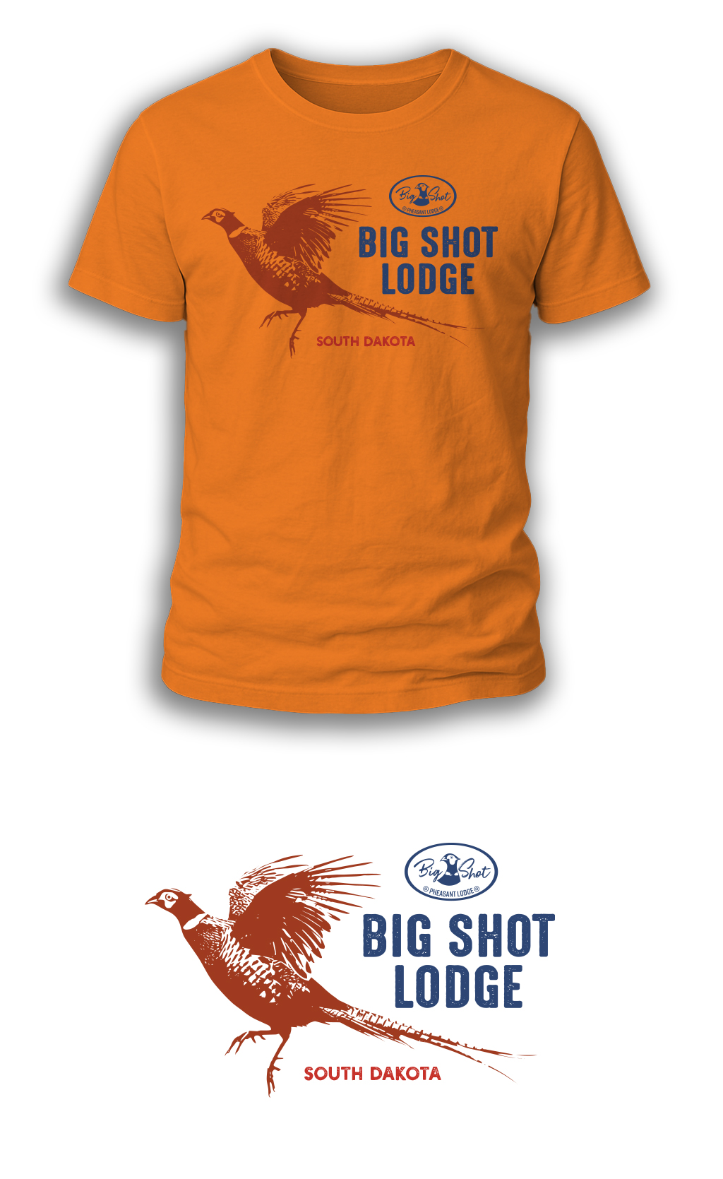 T-shirt Design by Alif think for this project | Design #35747937
