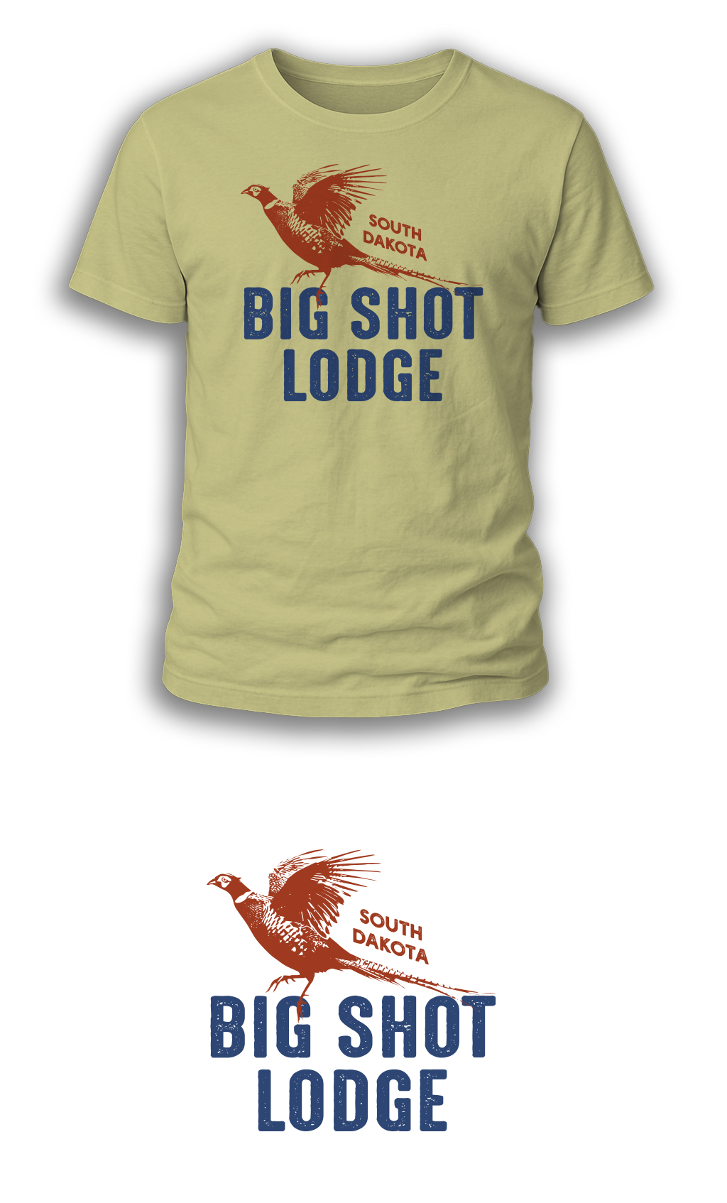 T-shirt Design by Adiba Craft for this project | Design #35747939