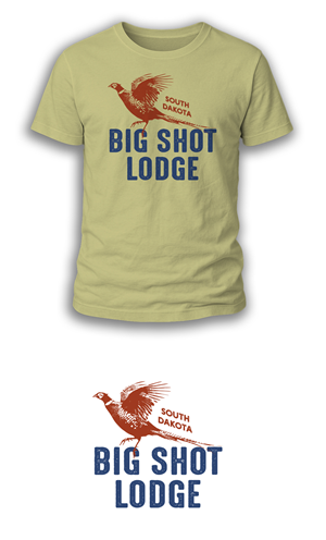 Diseño de Camiseta por Karim Craft para este proyecto | Diseño: #35747939