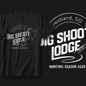 T-shirt Design by Fortunate Studio for this project | Design: #35693367