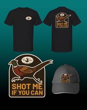 T-shirt Design by KickArt for this project | Design: #35701703