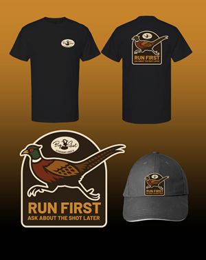 T-shirt Design by KickArt for this project | Design: #35701704