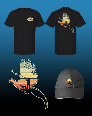 T-shirt Design by KickArt for this project | Design: #35701734