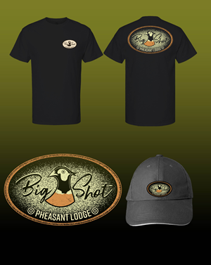 T-shirt Design by KickArt for this project | Design: #35701752