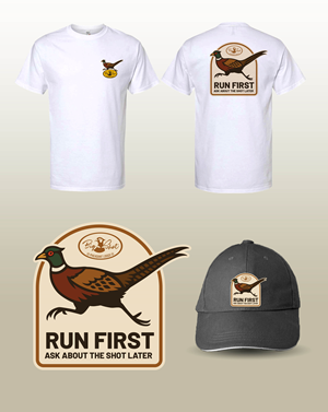 T-shirt Design by KickArt for this project | Design: #35703620