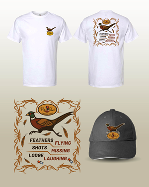 T-shirt Design by KickArt for this project | Design: #35703634