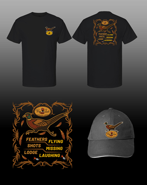 T-shirt Design by KickArt for this project | Design: #35703635