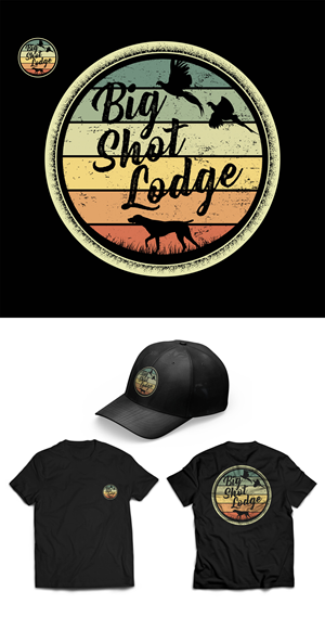 T-shirt Design by KickArt for this project | Design: #35725587