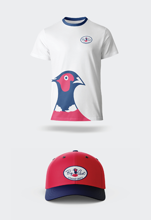 T-shirt Design by Maxo-Biz for this project | Design: #35695896