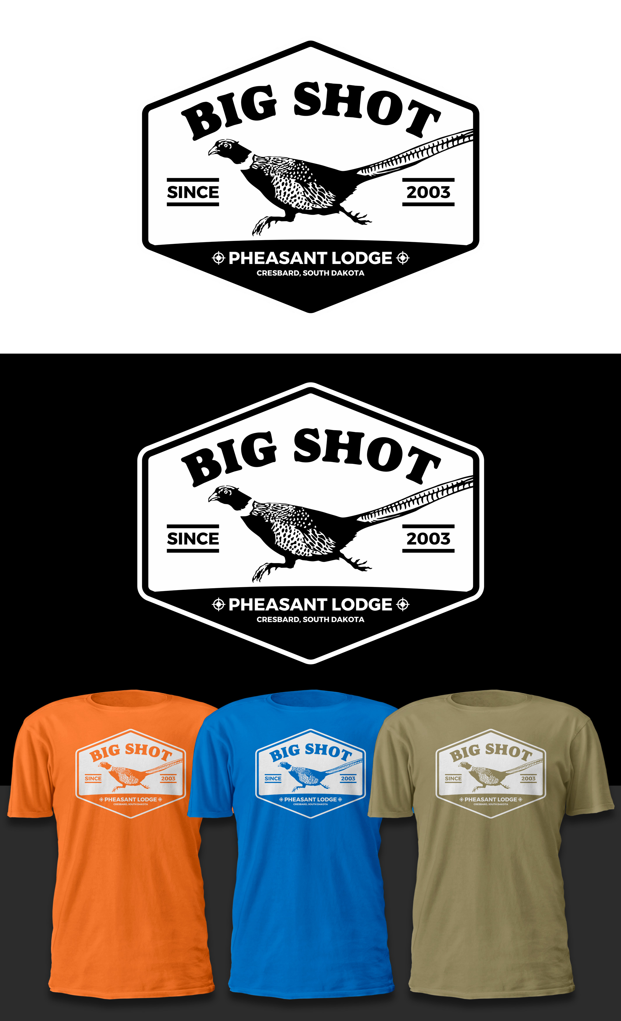 T-shirt Design by D'Mono for this project | Design #35713876