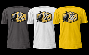 T-shirt Design by D'Mono for this project | Design: #35715318