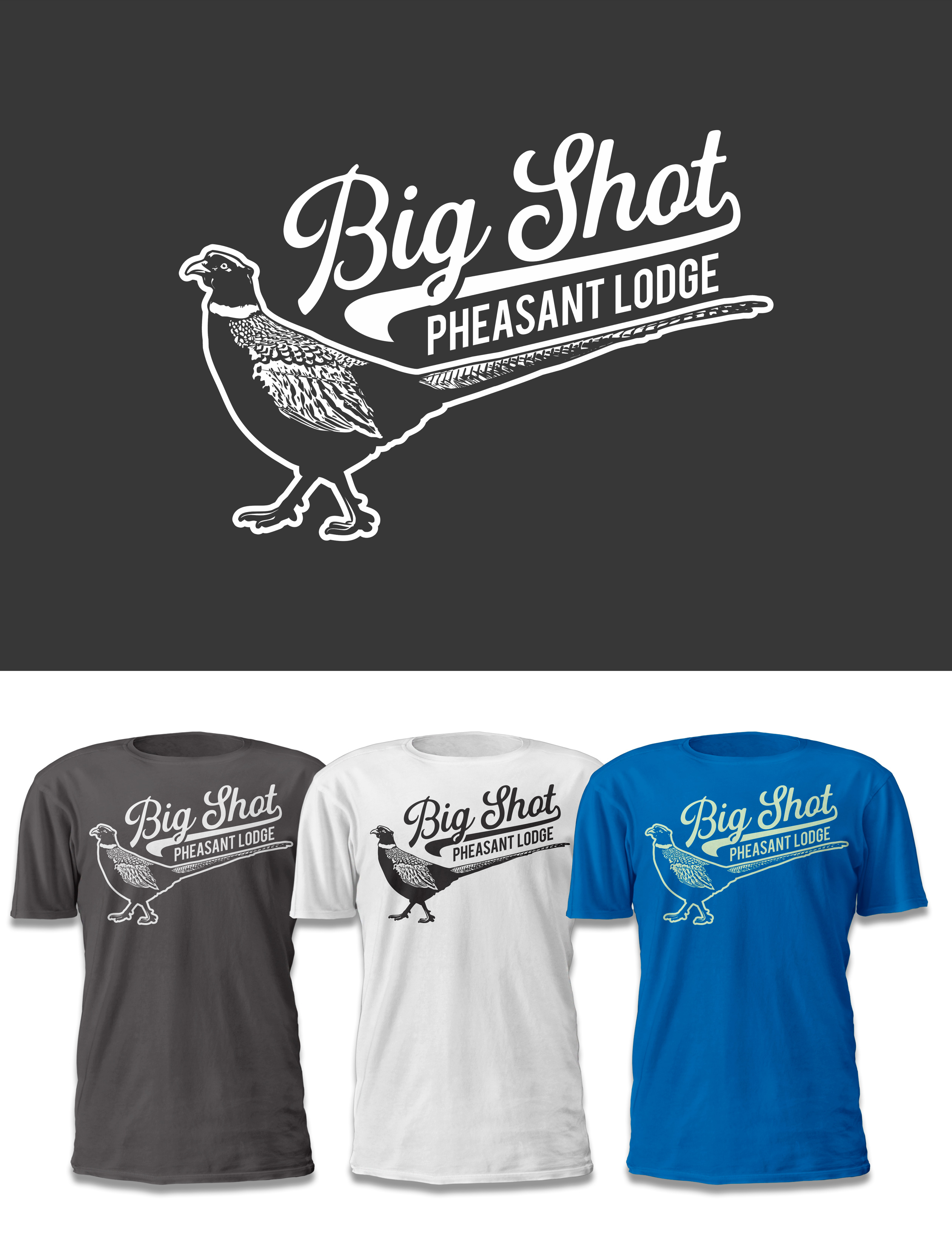 T-shirt Design by D'Mono for this project | Design #35721215