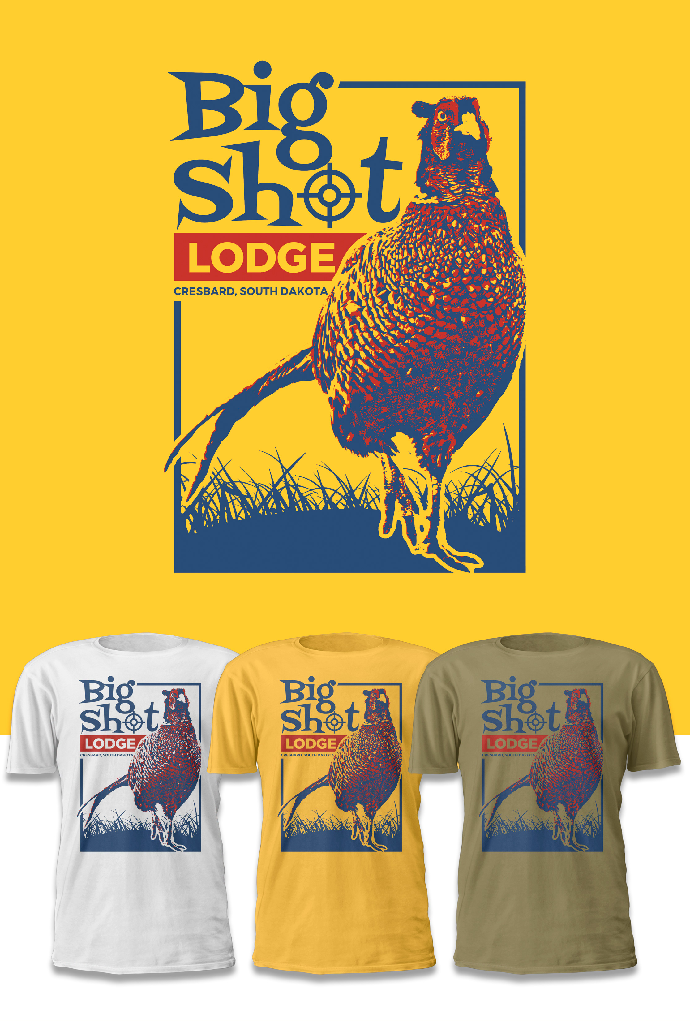 T-shirt Design by D'Mono for this project | Design #35723438