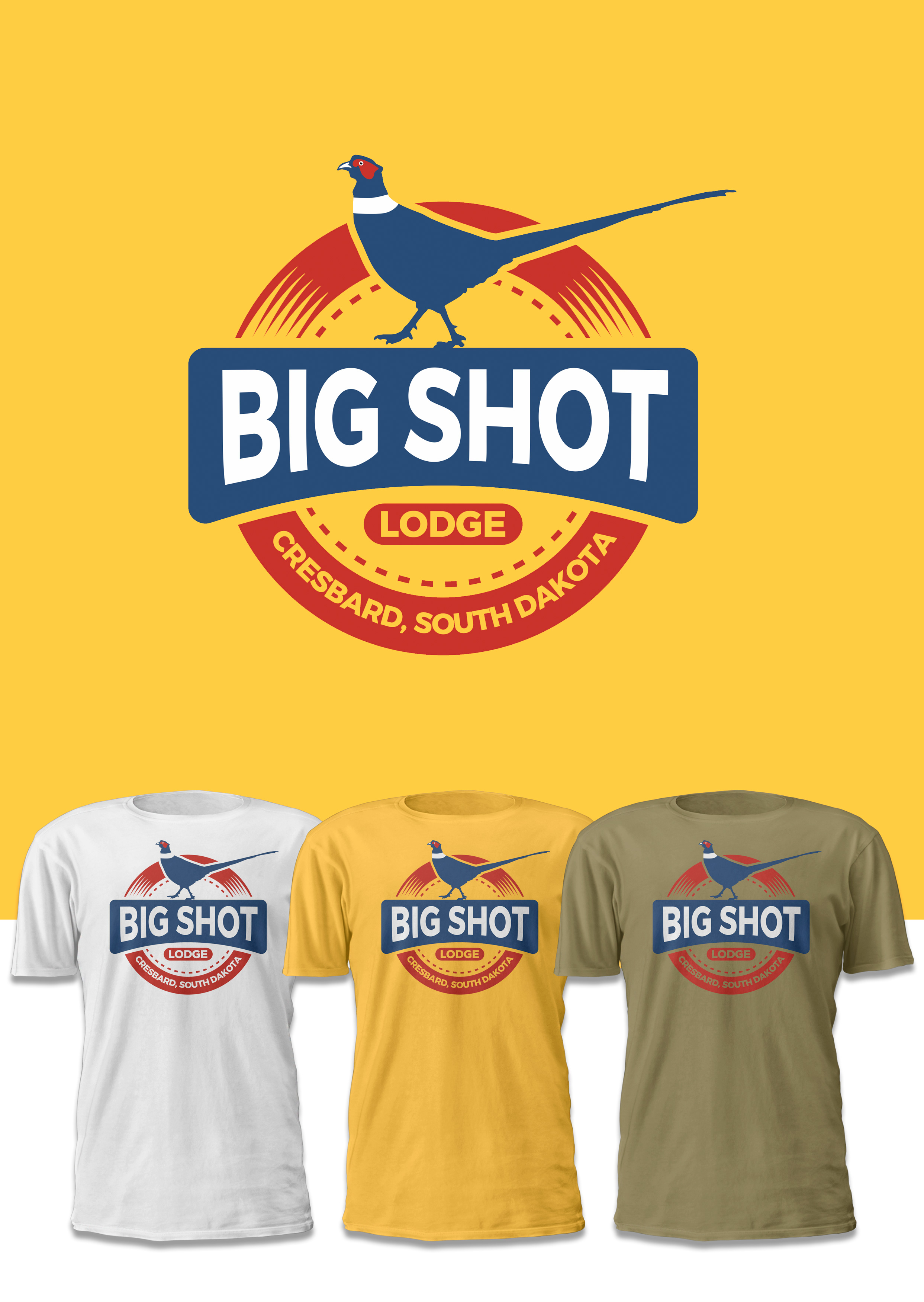 Diseño de Camiseta por D'Mono para este proyecto | Diseño: #35723878