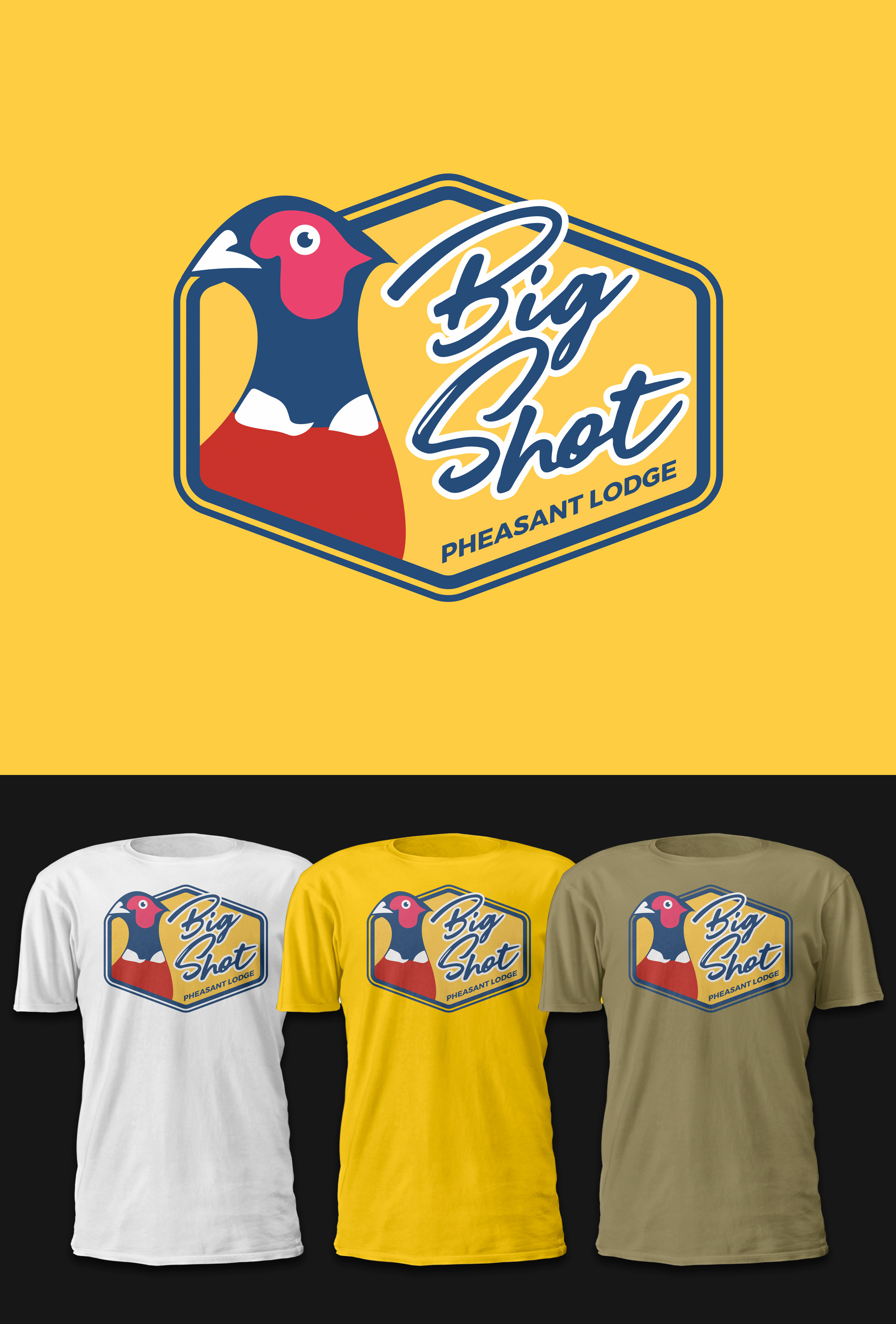 T-shirt Design by D'Mono for this project | Design #35727600