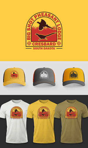 Diseño de Camiseta por D'Mono para este proyecto | Diseño: #35755649