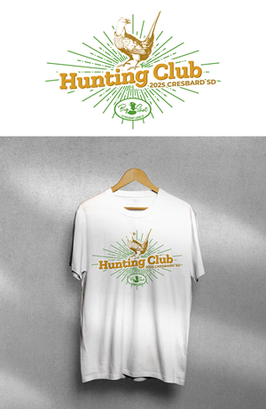 T-shirt Design by Lid Sucero for this project | Design: #35693405